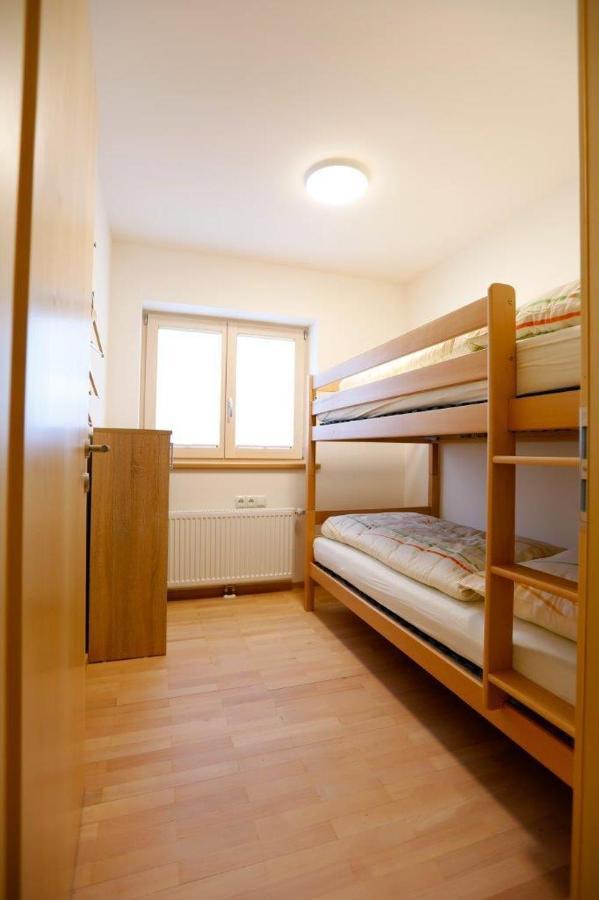 Mittagspitze Apartment Schruns Exterior foto
